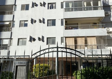 DEPARTAMENTO EN VENTA - Tucuman 1563