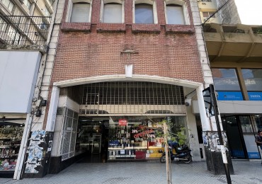 Venta | Local Comercial | Rioja 1130
