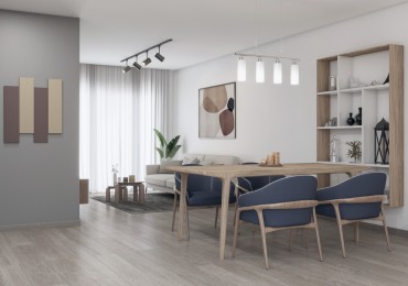 Venta | Monoambiente con balcon | Alvear 543