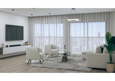 Venta | Departamento 2 Dormitorios con balcon | Alvear 543