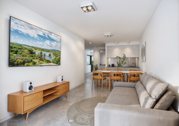 Venta | Departamento 2 dormitorios con balcon | Rodriguez 1600