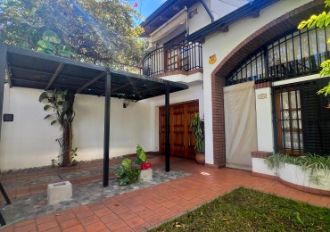 Venta | Casa | Crespo 2337