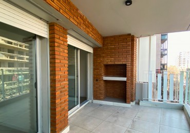Venta | Departamento 1 Dormitorio con Balcon y Parrillero | Ov Lagos 1261