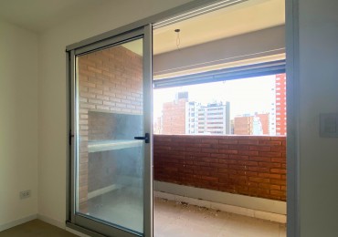 Venta | 1 Dormitorio con Balcon y Parrillero Exclusivos | Ov Lagos 1269