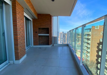 Venta | Semipiso 2 Dormitorios con Terraza y Parrillero | Ov Lagos 1261