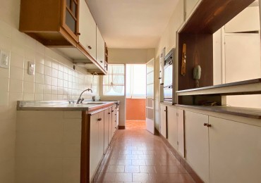 Venta | 3 HABITACIONES Y COCHERA | Pje Cajaraville 165