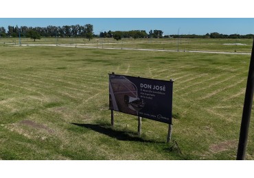 Venta | Loteo Don Jose | Loc. San Genaro