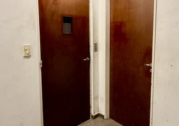 ALQUILER | 2 DORMITORIOS | PTE ROCA 357
