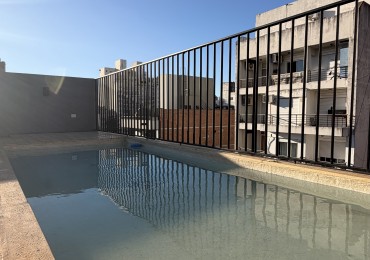 ALQUILER | MONOAMBIENTE | ZEBALLOS 2053